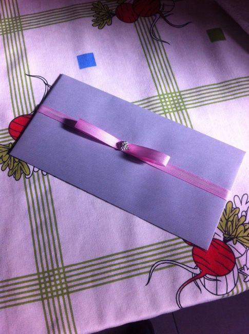 Envelope
