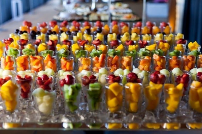 Catering