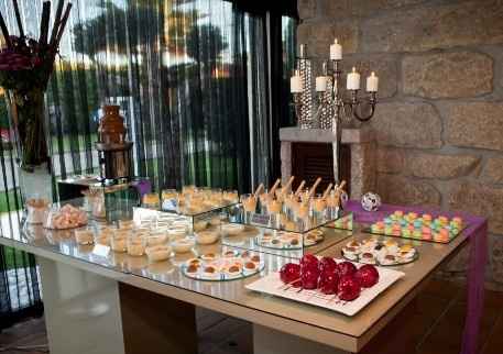 Catering - Finger Food