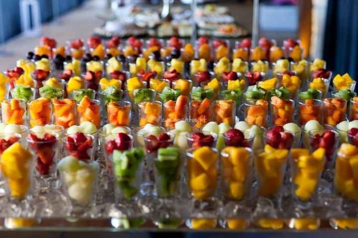 Catering