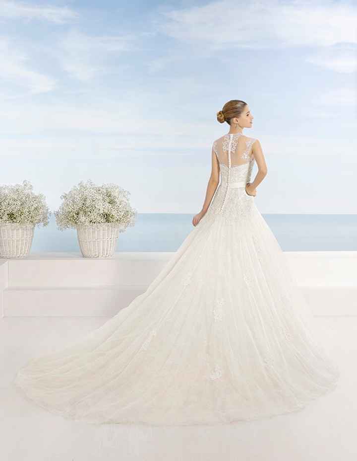 Vestido