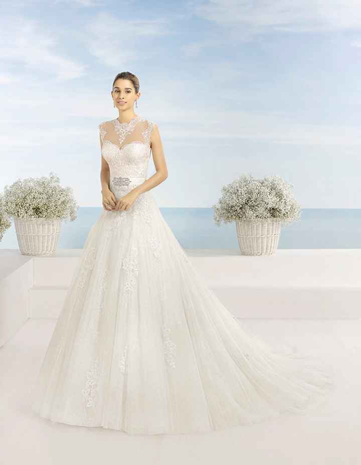 Vestido