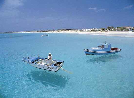  Cabo verde 🇨🇻 - 1