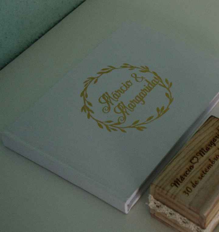 Livro de honra