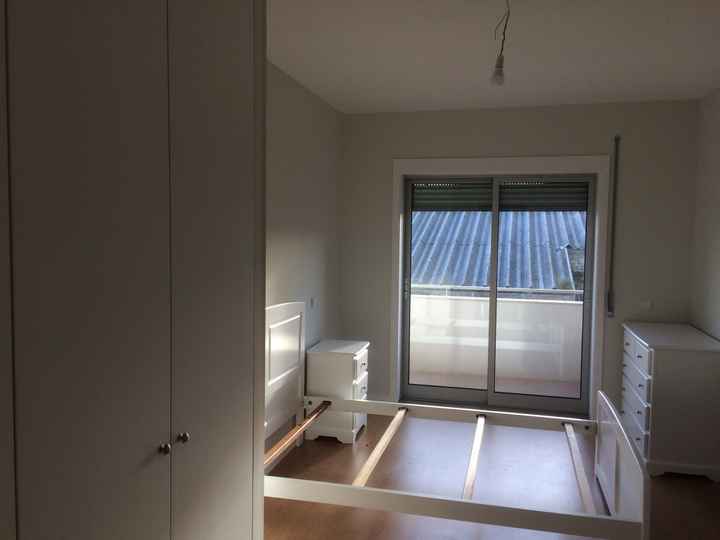  Os meus preparativos também passam pela casa! - 1