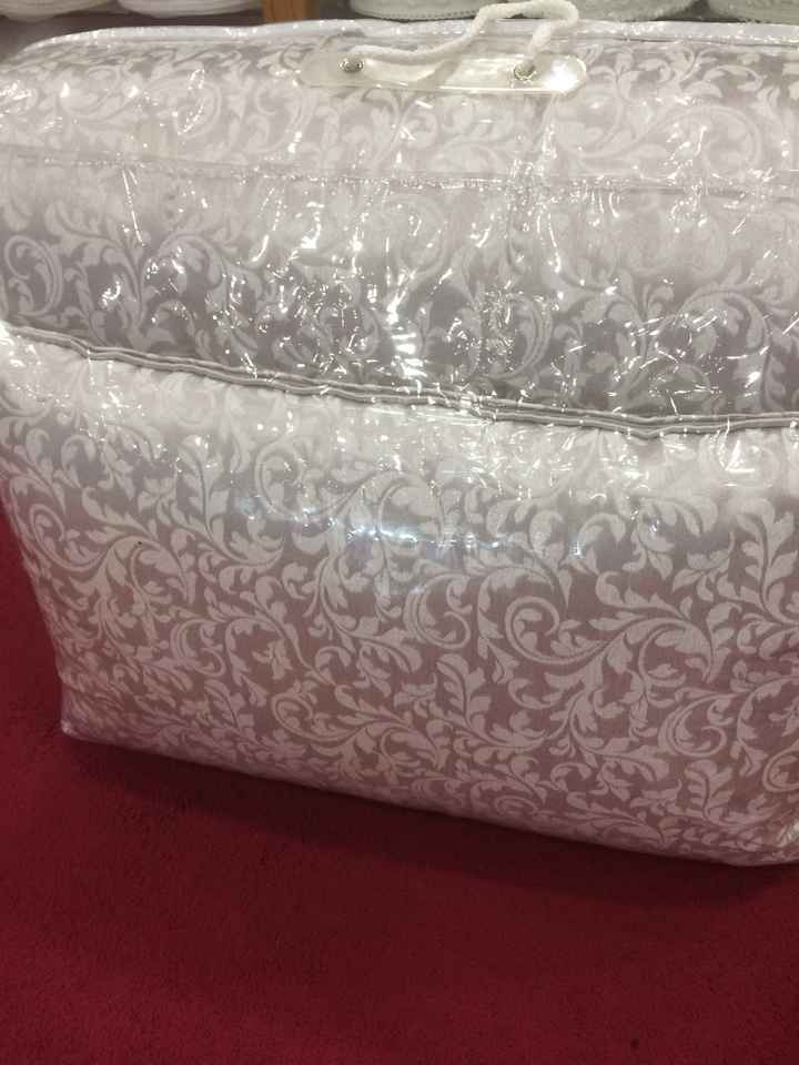  Os meus preparativos também passam pela casa! - 4