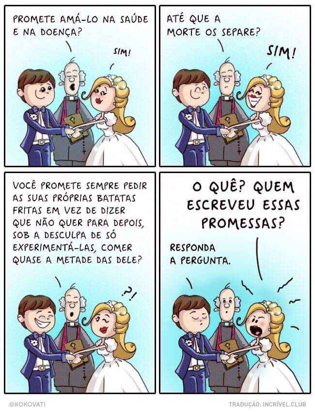  a 10 dias! Haja sentido de humor - 1