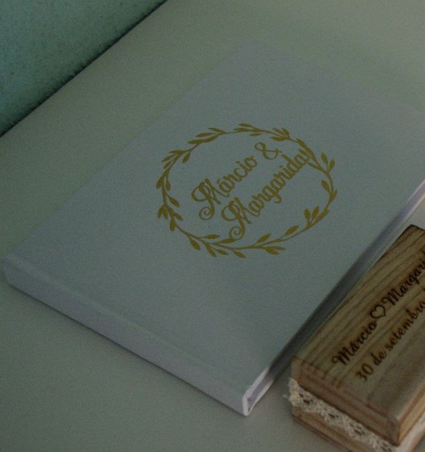 Livro de honra