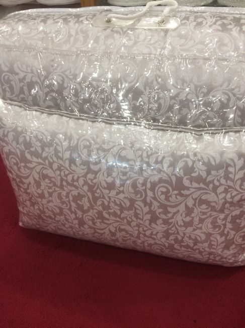  Os meus preparativos também passam pela casa! - 4