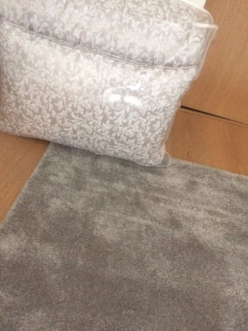  Os meus preparativos também passam pela casa! - 5