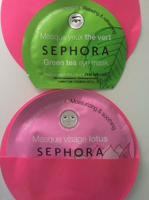  Presentinho Sephora - 3