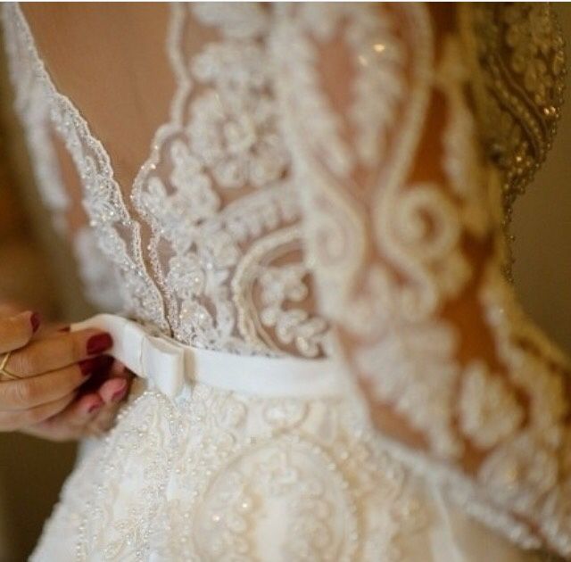  a 2 semanas do casamento: a 1* prova do vestido - 1