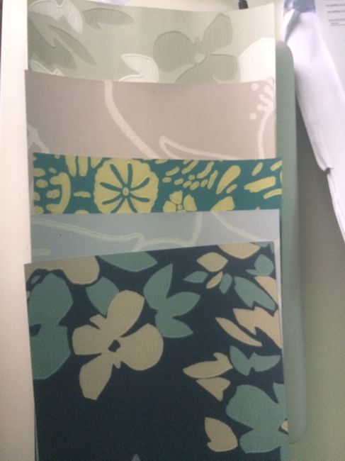 Onde pedi as amostras de papel para cones? Passo a passo :) 1