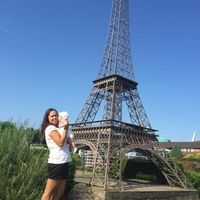 A caminho da bélgica - 2