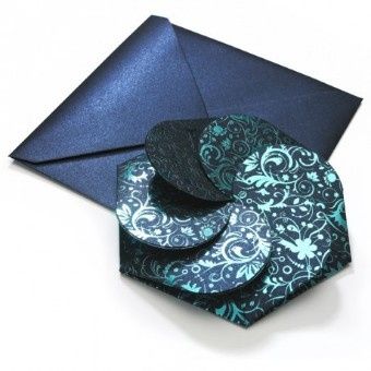 Convite mais simples