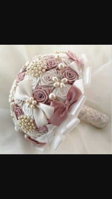 Ajuda no bouquet - 1