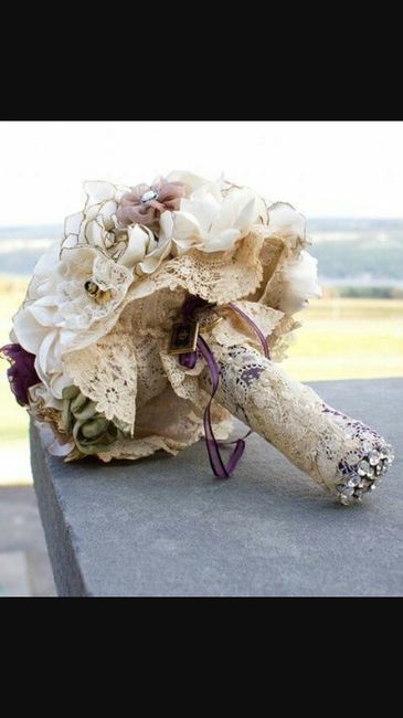 Ajuda no bouquet - 2