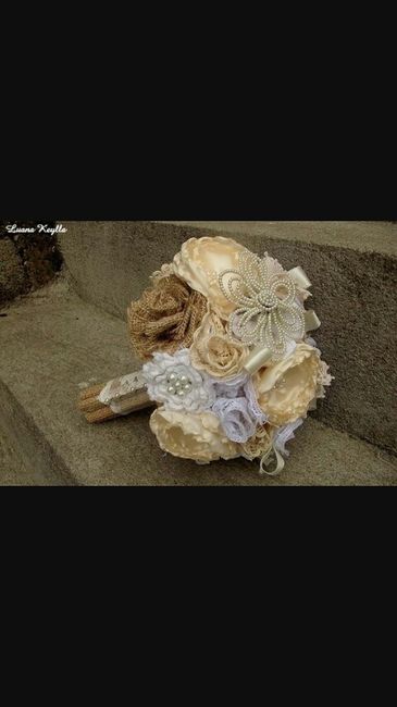 Ajuda no bouquet - 4