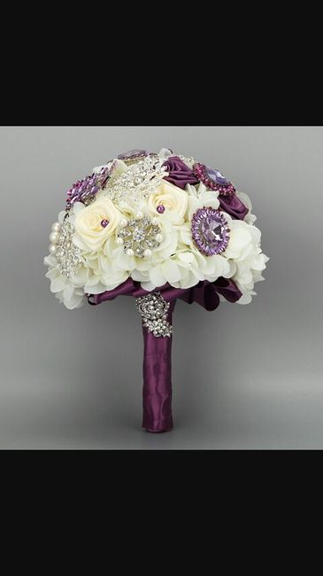 Ajuda no bouquet - 5