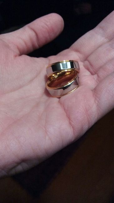 Opiniao porta alianças - 3