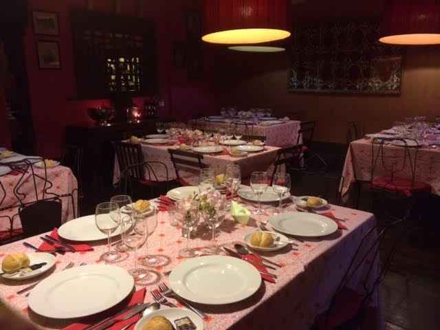 Interior sem decoração