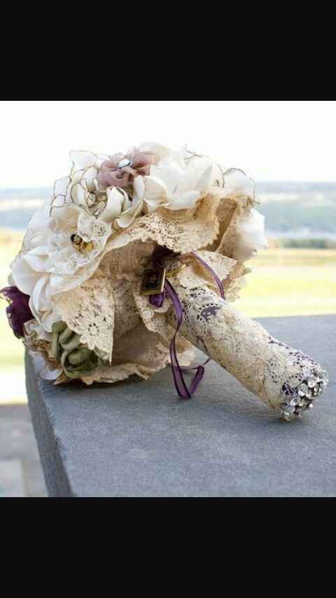 Ajuda no bouquet - 2