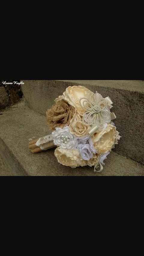 Ajuda no bouquet - 4