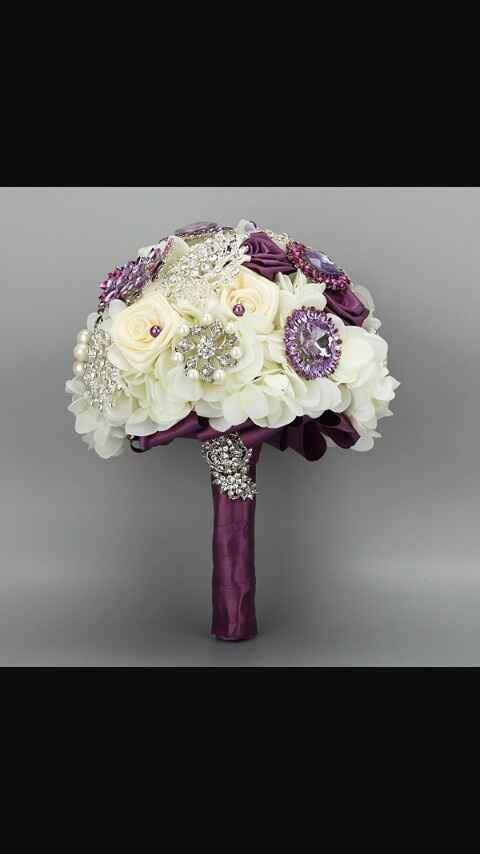 Ajuda no bouquet - 5