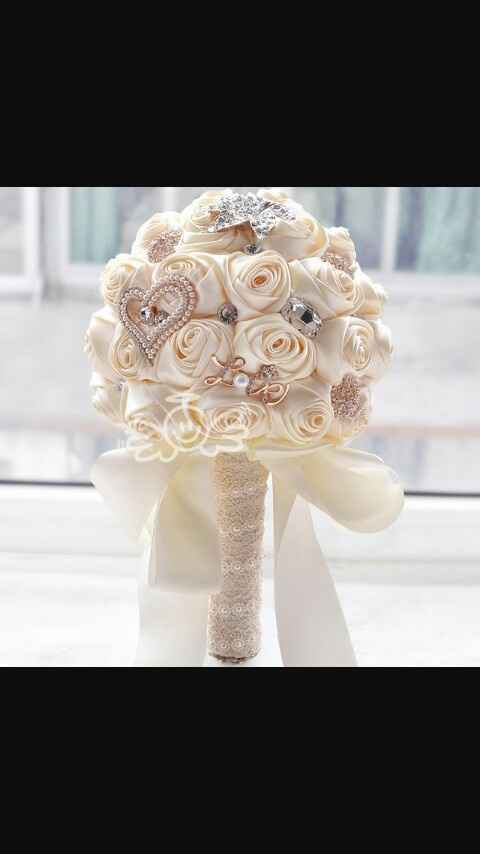 Ajuda no bouquet - 6