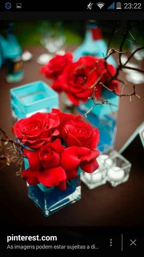 Andreia: apresento-me! - 1