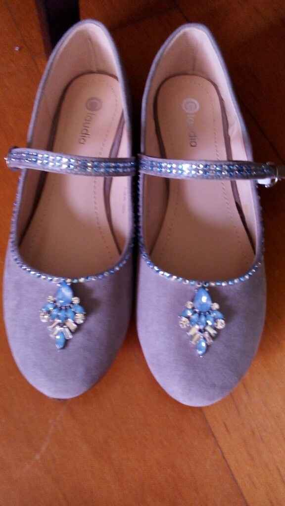 Sapatinhos decorados check ! - 3