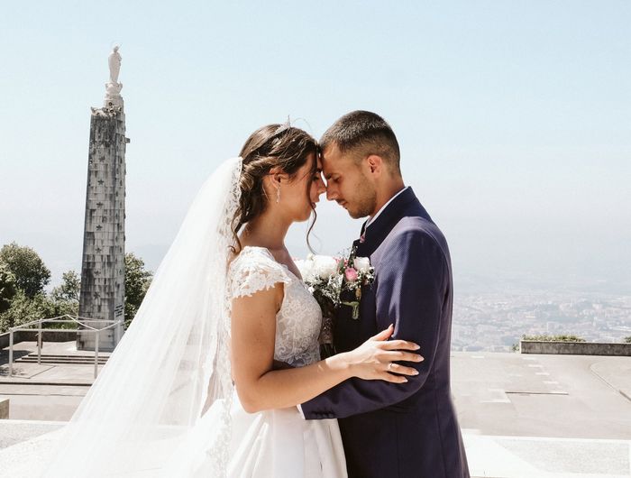 o meu casamento Patrícia & Fábio - 10