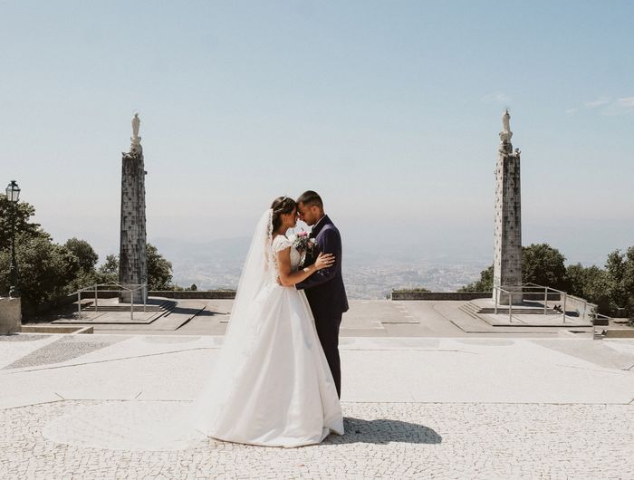 o meu casamento Patrícia & Fábio - 11