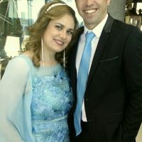 Pesadelo do vestido - 2