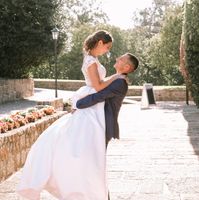 o meu casamento Patrícia & Fábio - 14