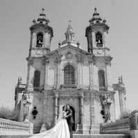 Quantos ❤️ dás para o dia do teu casamento? Avalia! - 1