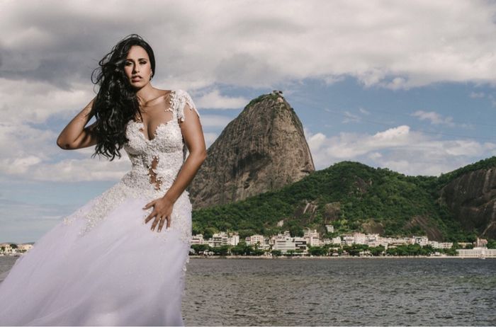 Checklist a organização  do meu casamento - babi - 1
