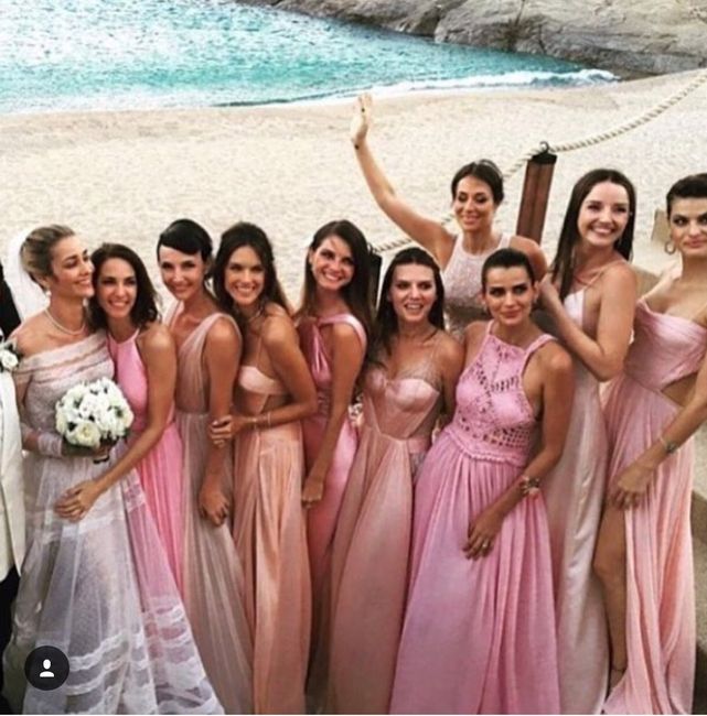 Casamento top model ana beatriz barros - 2