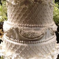 Bolo de casamento 6 