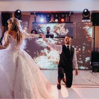 Sessão Pós Casamento - 1