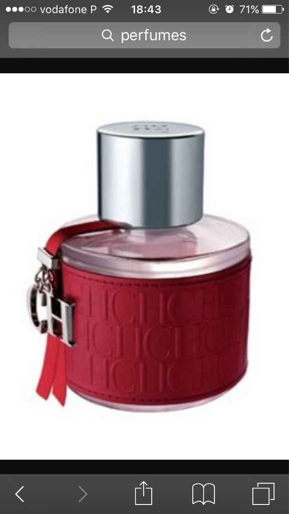 Como escolher o perfume da noiva - 1