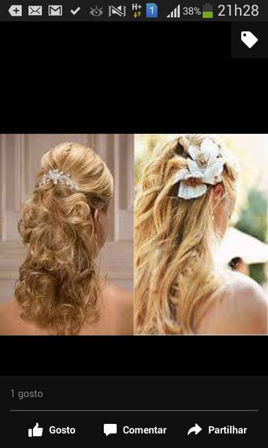 Qual penteado devo levar? - 3