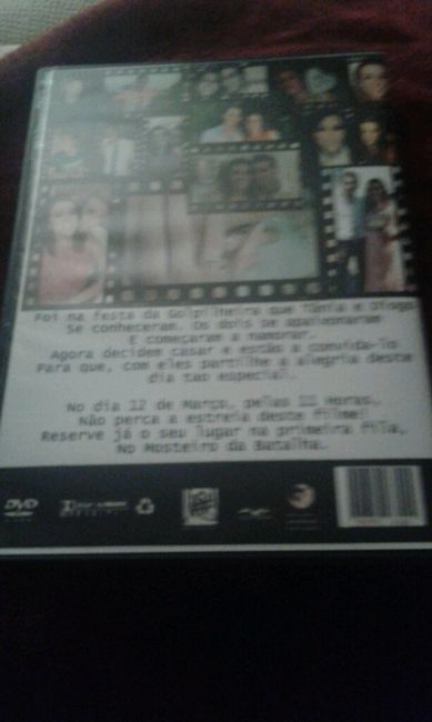 Theme cinema - 1