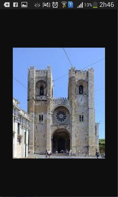 Preciso de igreja... - 1