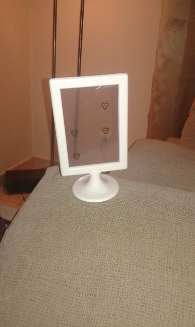 Tema de casamento - chá - 6