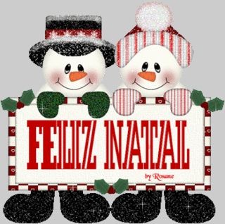 Feliz Natal!!!