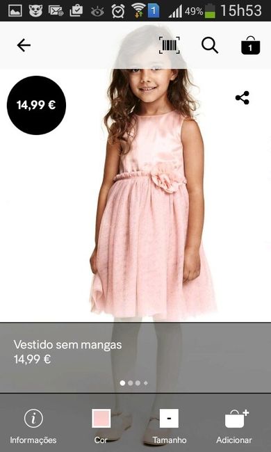 Preços - 2