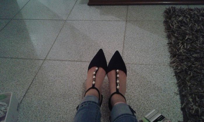 Sapatos a 14,99€ - 1