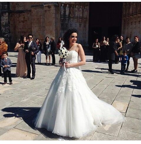 E já casada !!!! - 3
