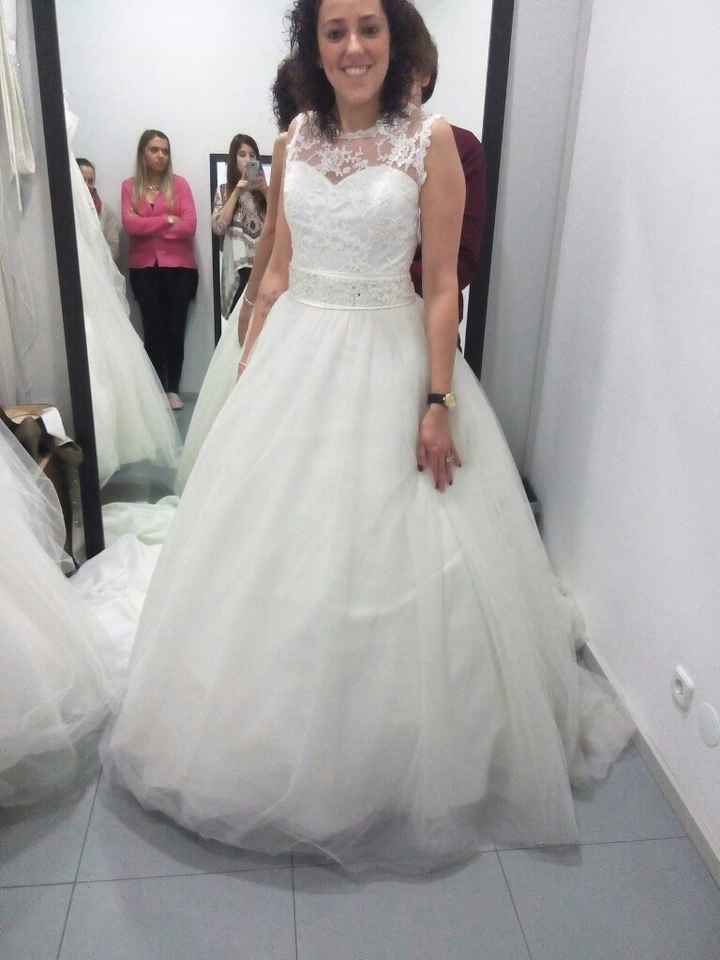 Vestido - 2